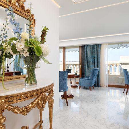 Ortea Palace Hotel, Sicily, Autograph Collection Syracuse Екстер'єр фото