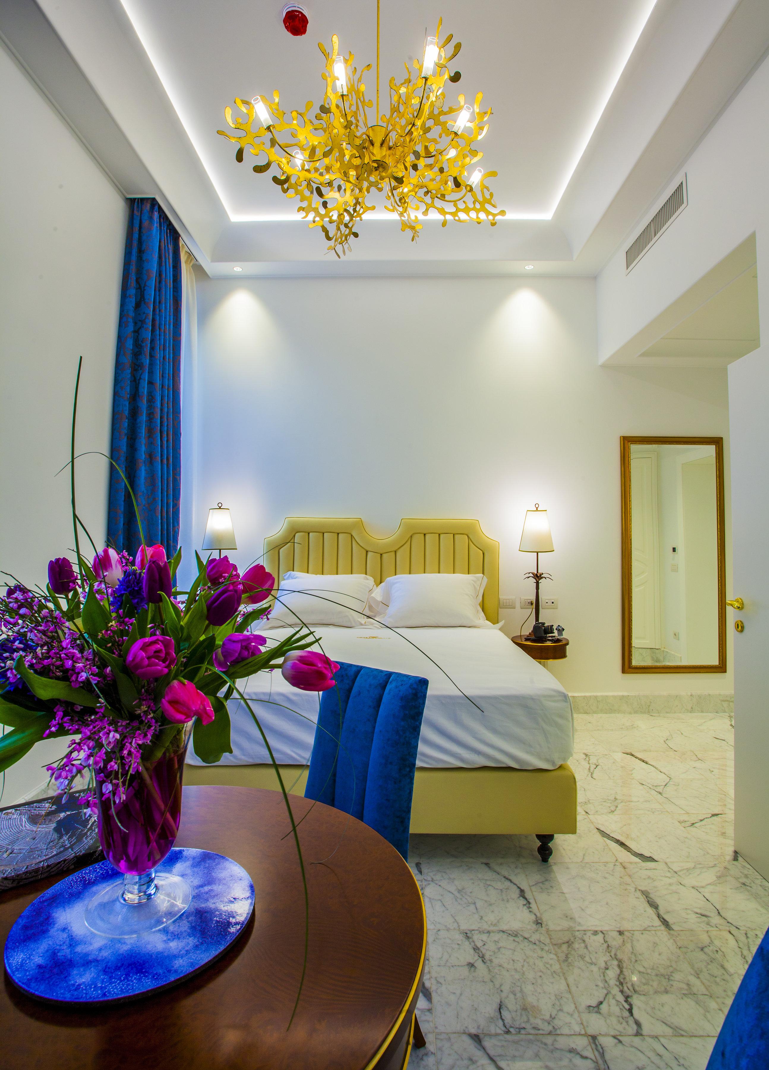 Ortea Palace Hotel, Sicily, Autograph Collection Syracuse Екстер'єр фото