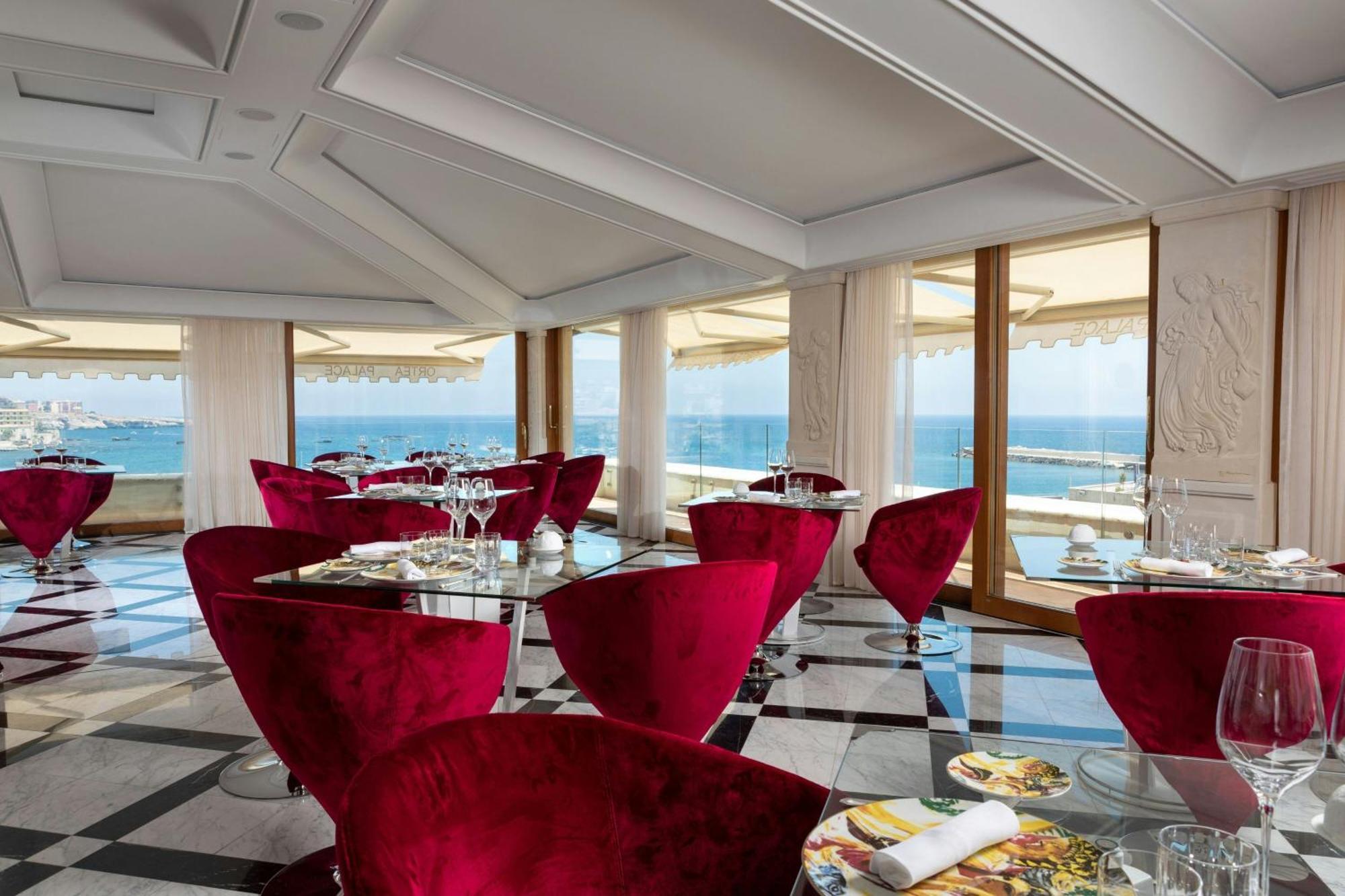 Ortea Palace Hotel, Sicily, Autograph Collection Syracuse Екстер'єр фото