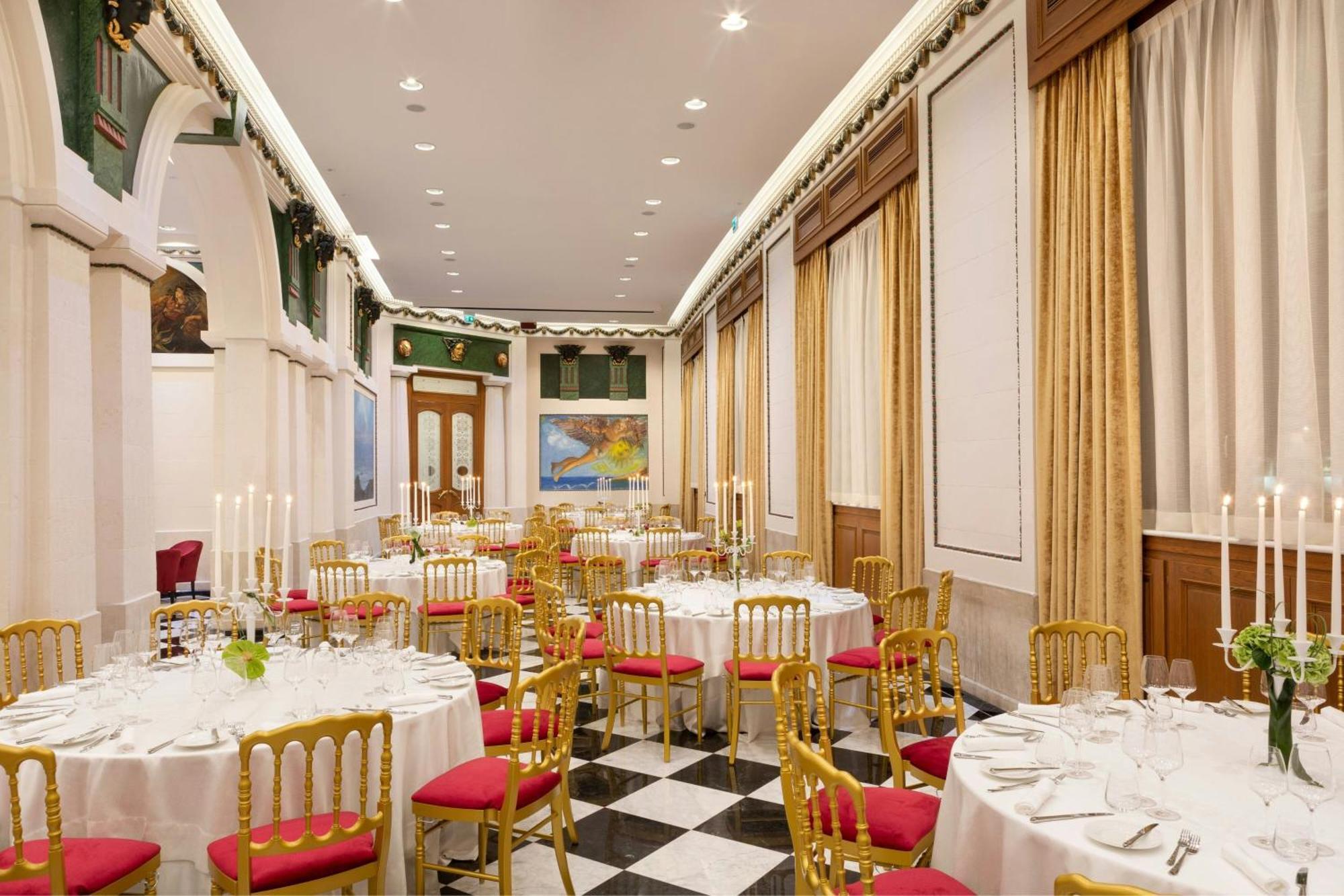 Ortea Palace Hotel, Sicily, Autograph Collection Syracuse Екстер'єр фото