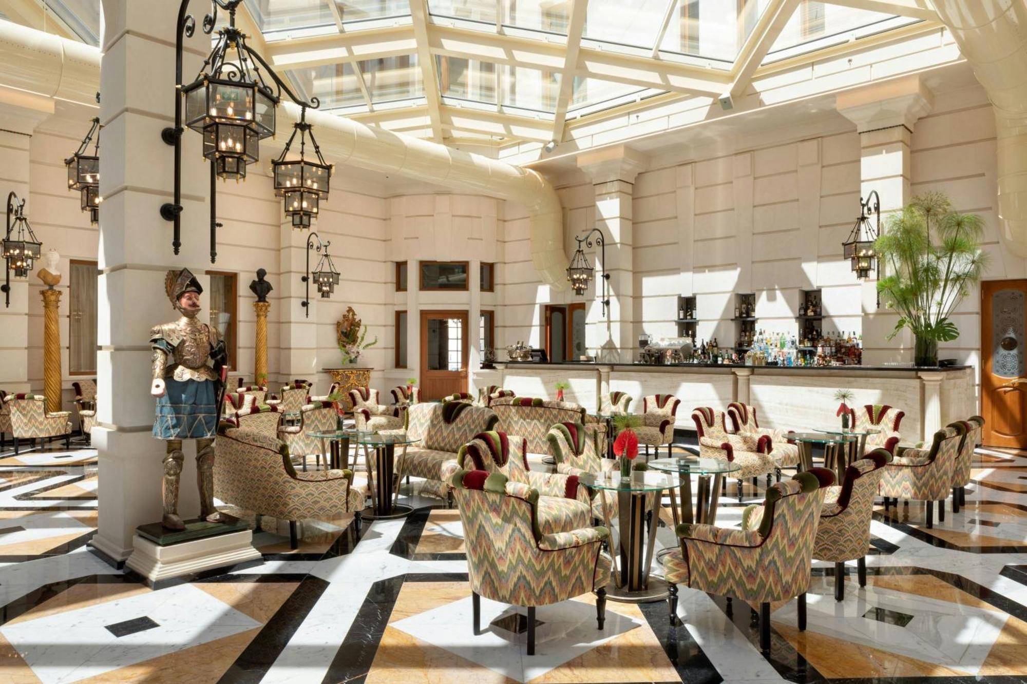 Ortea Palace Hotel, Sicily, Autograph Collection Syracuse Екстер'єр фото