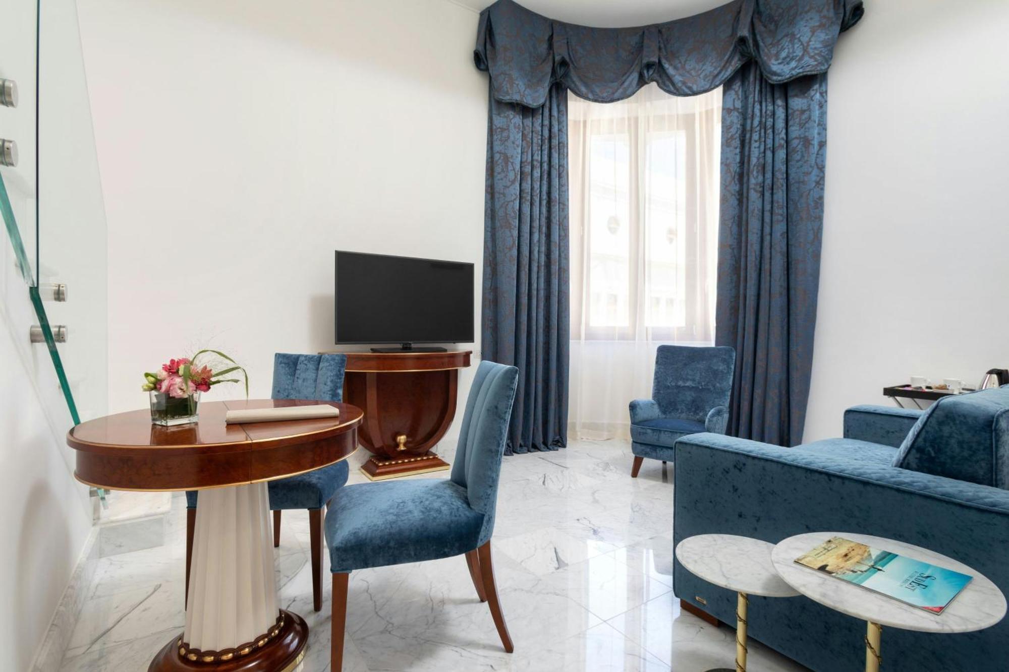 Ortea Palace Hotel, Sicily, Autograph Collection Syracuse Екстер'єр фото