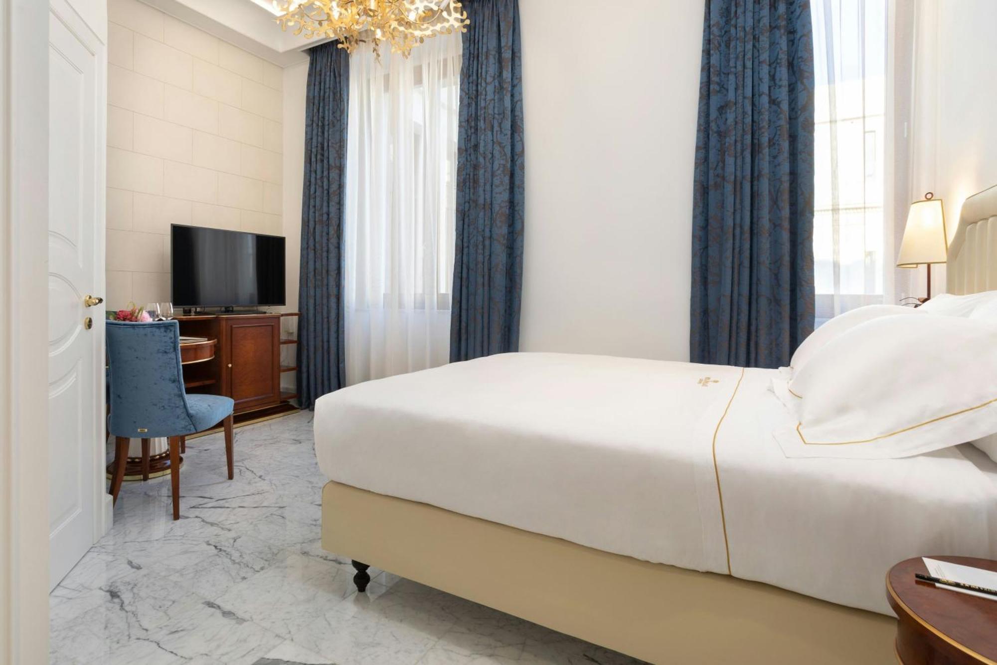 Ortea Palace Hotel, Sicily, Autograph Collection Syracuse Екстер'єр фото
